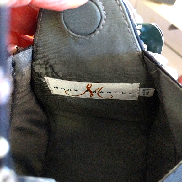 Mary Frances Handbag - Picture 8 of 10